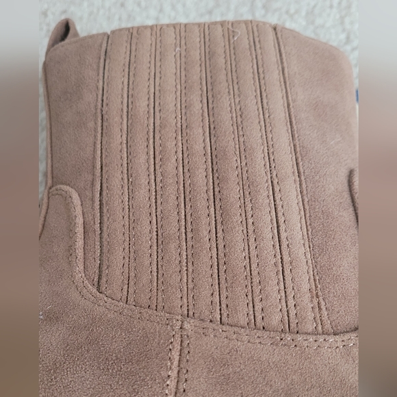 🔥NWT🔥SZ 7.5 Solita Western Boots - Universal Thread - Picture 8 of 12